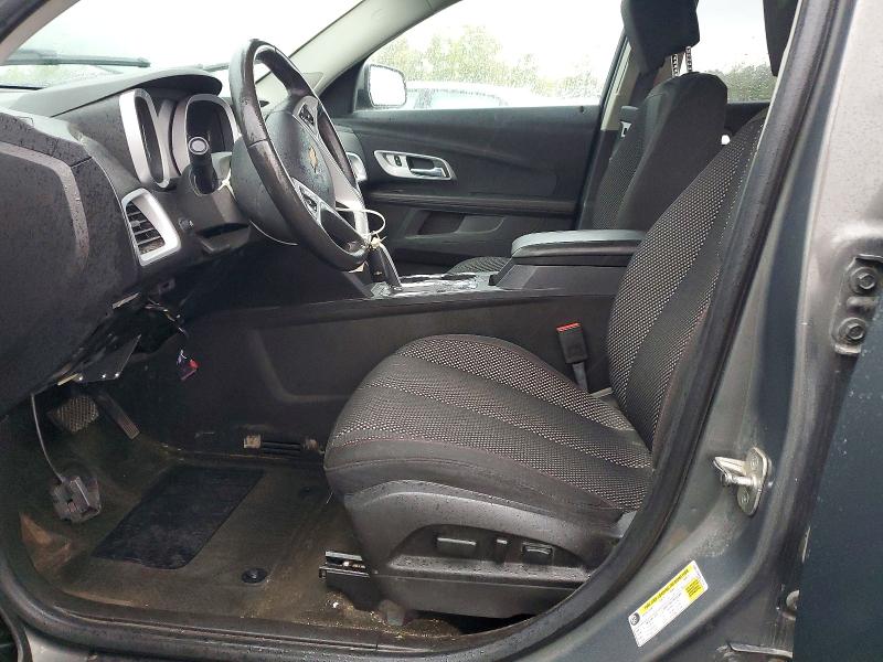 Aukcja sprzedaży 2012 Chevrolet Equinox, vin: 2GNFLEEK9C6271070, numer aukcji: 70236396