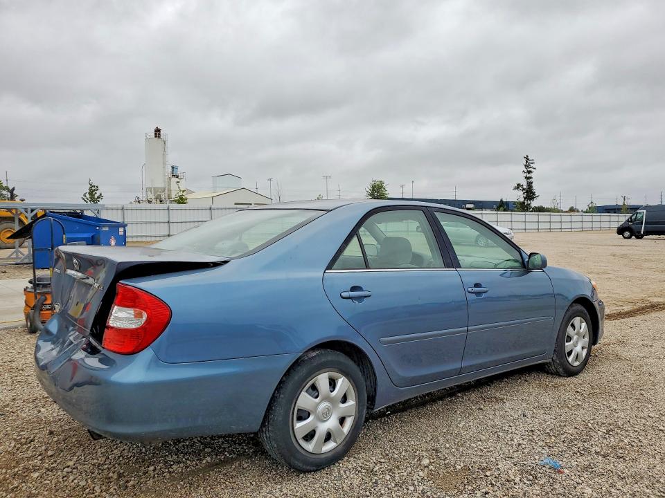 Продаж на аукціоні авто 2003 Toyota Camry, vin: 4T1BE32K23U658292, номер лоту: 69189666