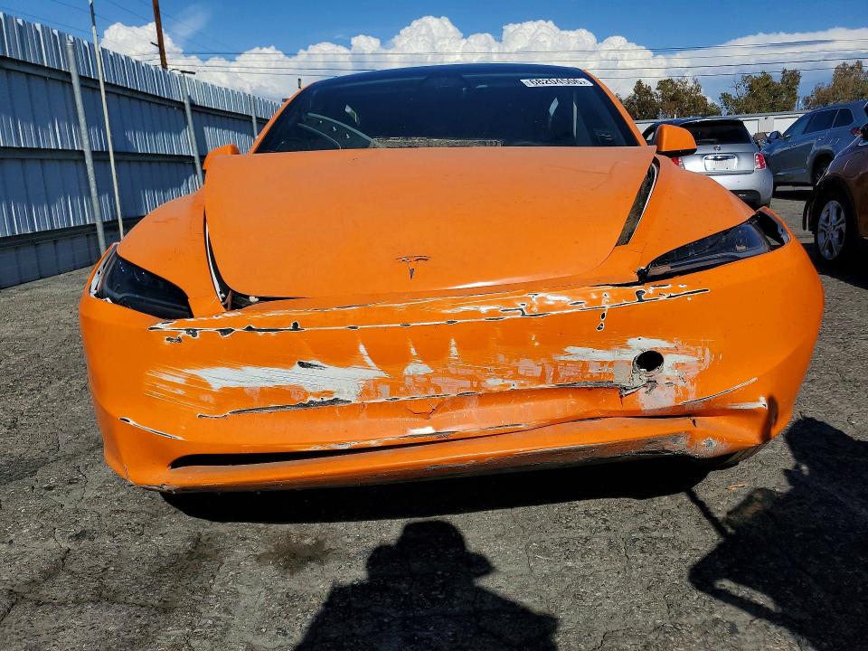 68204506 :رقم المزاد ، 5YJ3E1EA0RF872943 vin ، 2024 Tesla Model 3 مزاد بيع