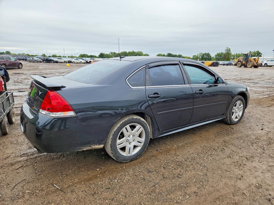 Aukcja sprzedaży 2012 Chevrolet Impala, vin: 2G1WB5E33C1263265, numer aukcji: 69107466