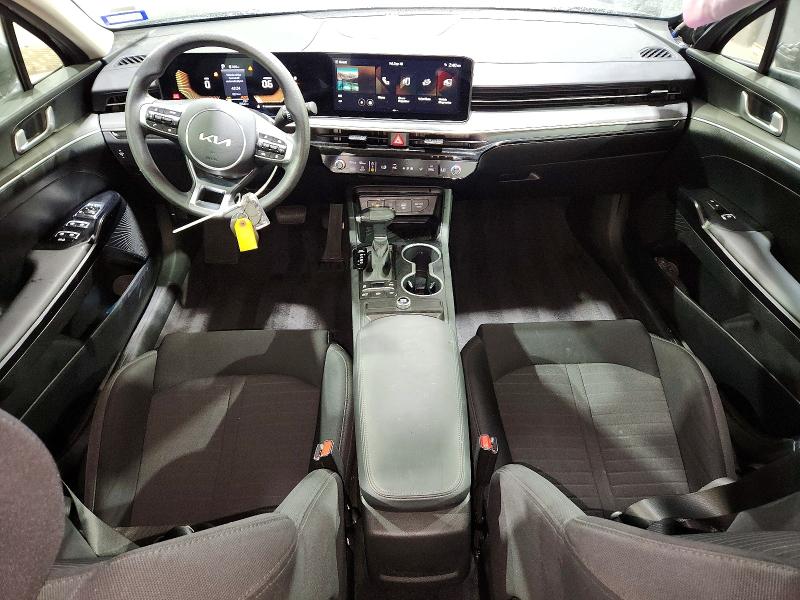 2026 Kia K5 მანქანა იყიდება აუქციონზე, vin: KNAG24J7XT5465174, აუქციონის ნომერი: 69920996