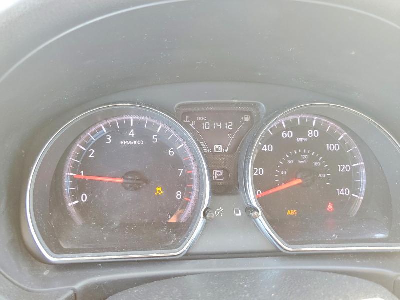 Продажа на аукционе авто 2016 Nissan Versa, vin: 3N1CN7AP5GL900315, номер лота: 69814226