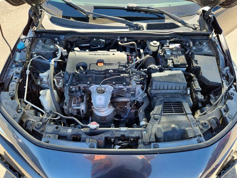 69228136 :رقم المزاد ، 2HGFE2F56NH539267 vin ، 2022 Honda Civic مزاد بيع