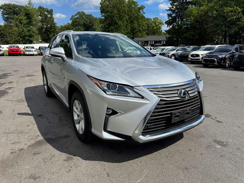 Продаж на аукціоні авто 2016 Lexus Rx 350, vin: 2T2BZMCA0GC001395, номер лоту: 68808906