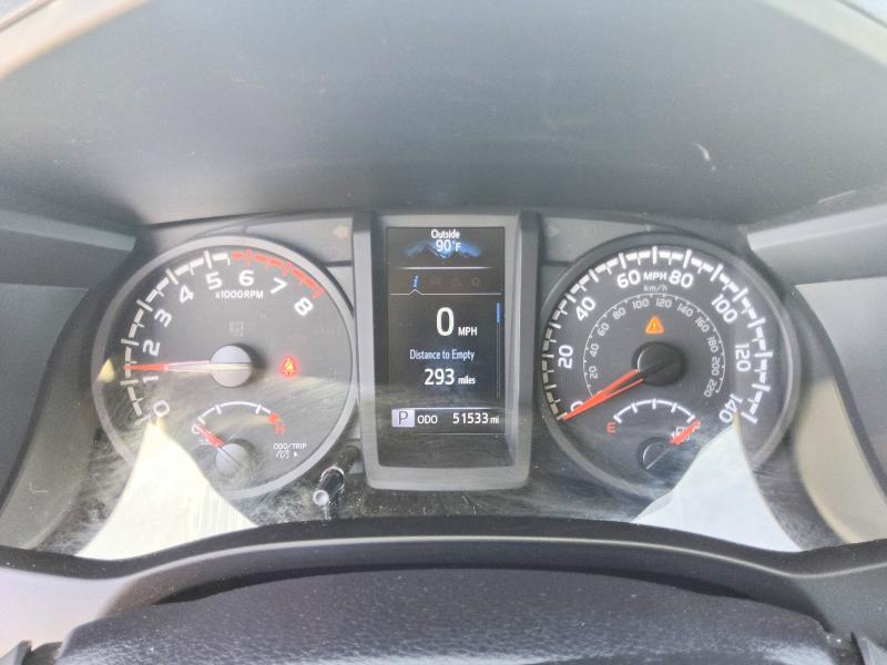 Aukcja sprzedaży 2021 Toyota Tacoma, vin: 3TYRX5GN5MT029583, numer aukcji: 70267596