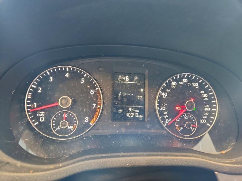 2015 Volkswagen Passat მანქანა იყიდება აუქციონზე, vin: 1VWAS7A33FC100372, აუქციონის ნომერი: 68164366