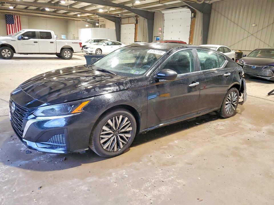 2024 Nissan Altima მანქანა იყიდება აუქციონზე, vin: 1N4BL4DV7RN342905, აუქციონის ნომერი: 67527706