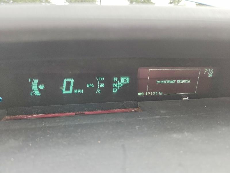 Продажа на аукционе авто 2014 Toyota Prius Plug-in Hybrid, vin: JTDKN3DP0E3054469, номер лота: 68045446