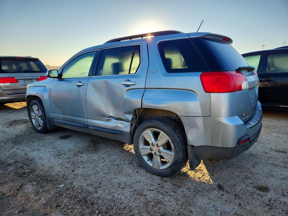 Продажа на аукционе авто 2014 Gmc Terrain, vin: 2GKFLWEK2E6332152, номер лота: 68874396
