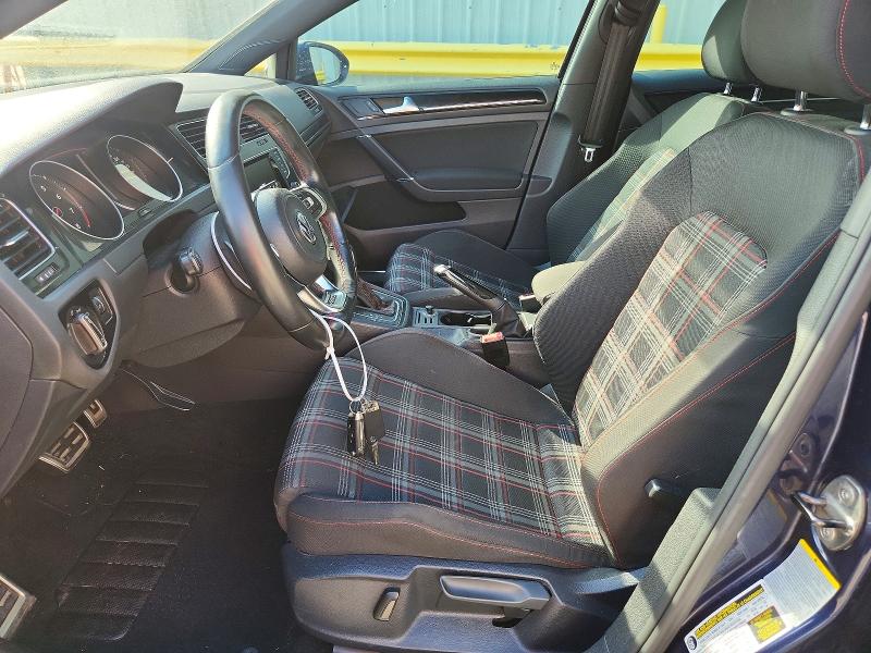 Aukcja sprzedaży 2015 Volkswagen Gti, vin: 3VW4T7AU7FM028576, numer aukcji: 68810126