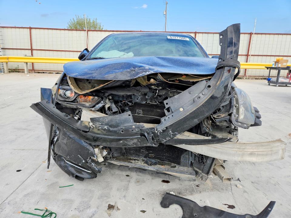 Aukcja sprzedaży 2013 Dodge Dart, vin: 1C3CDFAAXDD247444, numer aukcji: 67277086