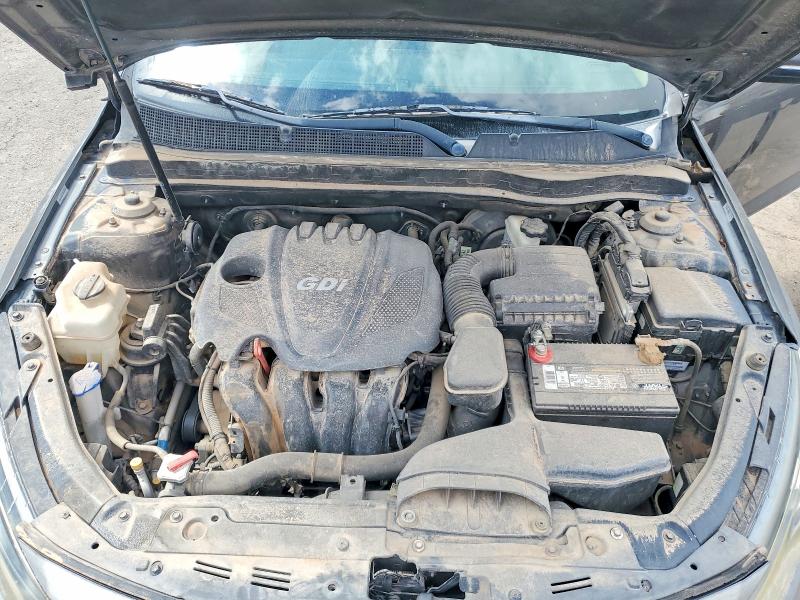 Продаж на аукціоні авто 2013 Kia Optima, vin: 5XXGM4A71DG096750, номер лоту: 70943946