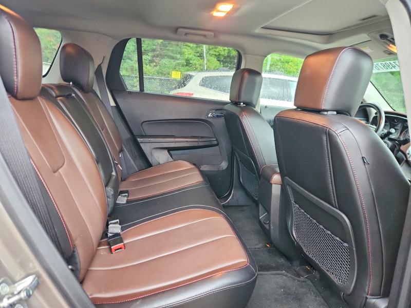 Aukcja sprzedaży 2012 Gmc Terrain, vin: 2GKFLUE59C6352233, numer aukcji: 66749876
