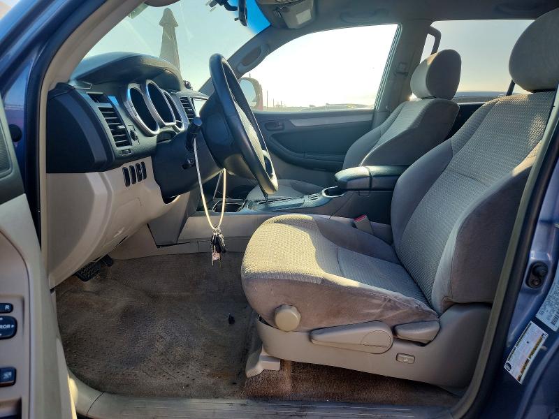 2004 Toyota 4runner მანქანა იყიდება აუქციონზე, vin: JTEZU14R540029134, აუქციონის ნომერი: 69864046