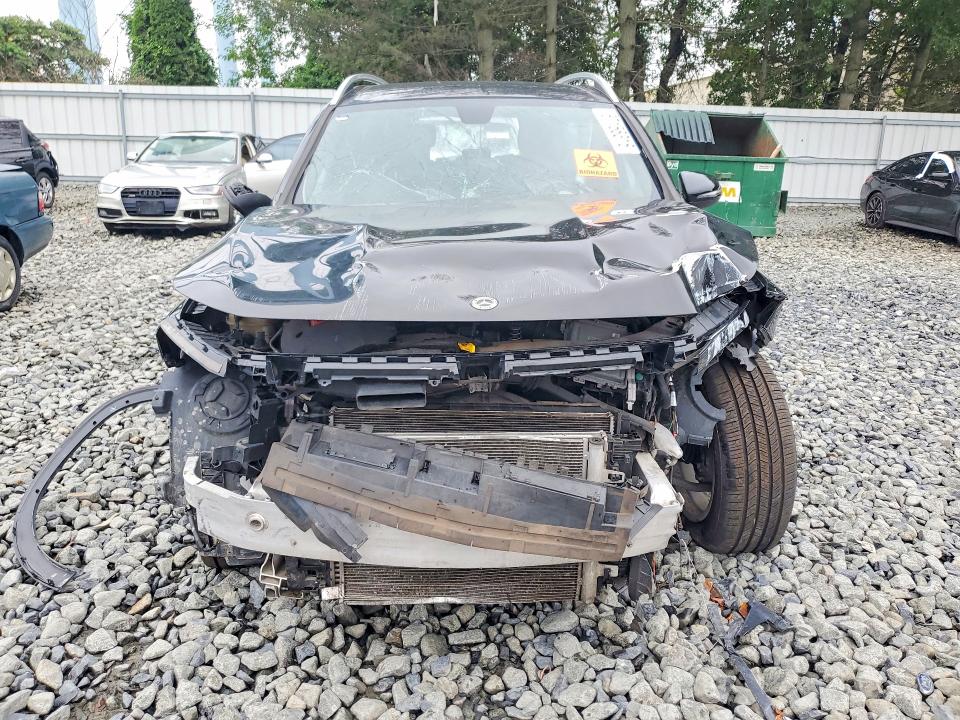 67156316 :رقم المزاد ، W1N4M4HB1MW141383 vin ، 2021 Mercedes-benz Glb مزاد بيع