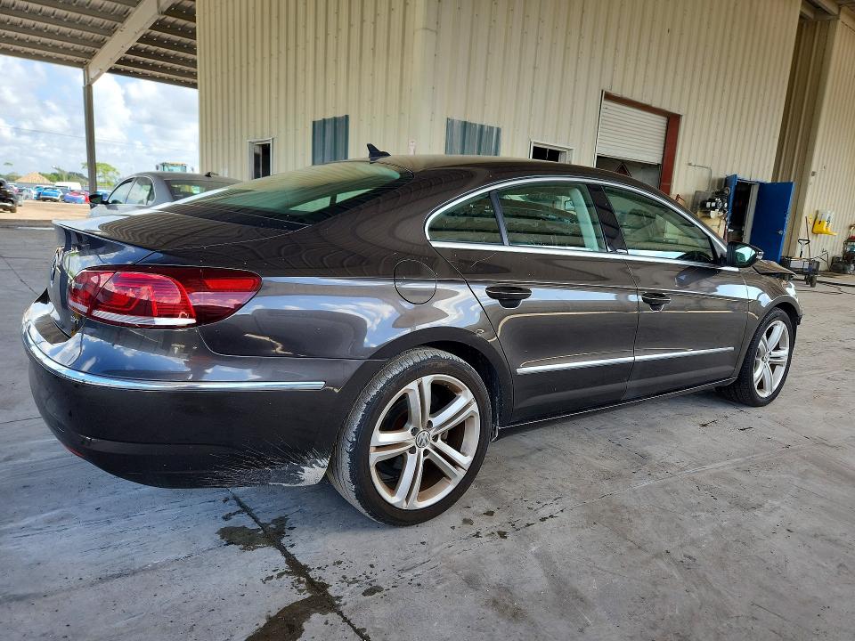 Aukcja sprzedaży 2013 Volkswagen Cc, vin: WVWBN7AN7DE541908, numer aukcji: 68929986