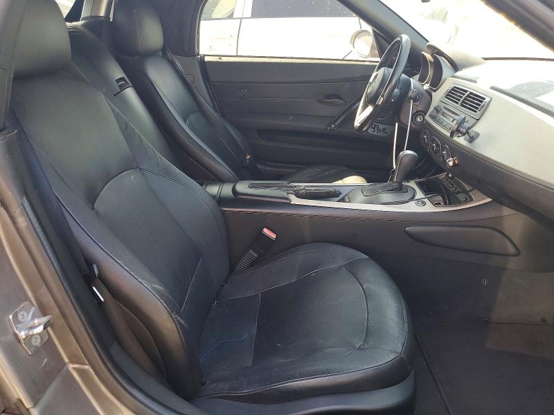 Продажа на аукционе авто 2003 Bmw Z4, vin: 4USBT534X3LU00317, номер лота: 69084636
