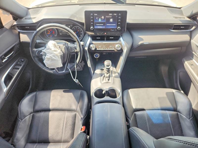 67996356 :رقم المزاد ، JTEAAAAH2MJ031399 vin ، 2021 Toyota Venza مزاد بيع