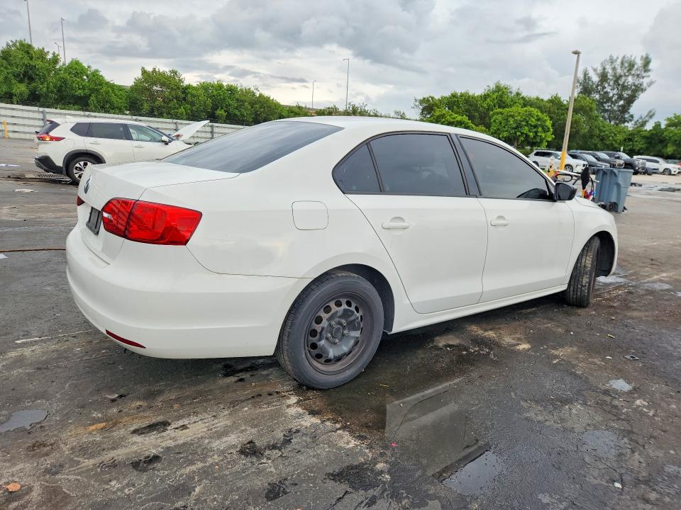 Aukcja sprzedaży 2014 Volkswagen Jetta, vin: 3VW2K7AJ5EM235904, numer aukcji: 69320016