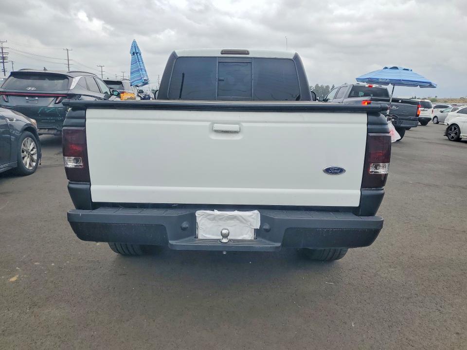 Продажа на аукционе авто 2004 Ford Ranger, vin: 1FTYR10D84PA50465, номер лота: 69727376