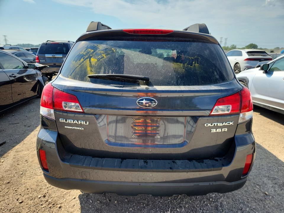 Aukcja sprzedaży 2010 Subaru Outback, vin: 4S4BRDKC0A2377071, numer aukcji: 67483706
