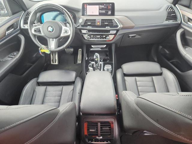 2021 Bmw X3 მანქანა იყიდება აუქციონზე, vin: 5UXTY5C09M9F91463, აუქციონის ნომერი: 67983626