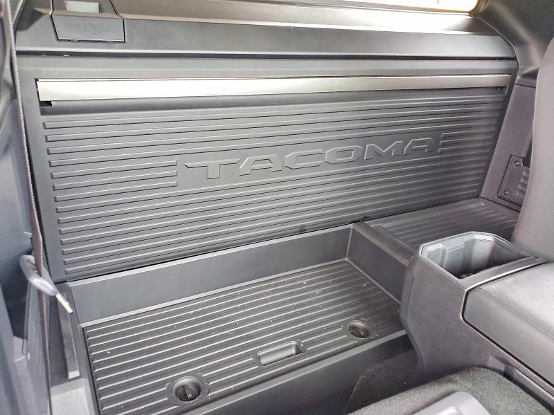 Продаж на аукціоні авто 2026 Toyota Tacoma, vin: 3TYJDAKN3TT028663, номер лоту: 67366156