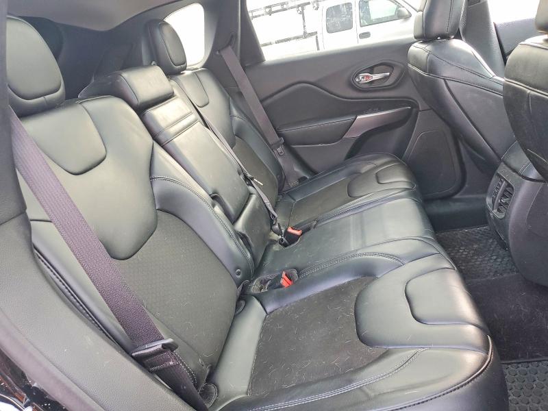 Aukcja sprzedaży 2019 Jeep Cherokee, vin: 1C4PJMLX0KD229222, numer aukcji: 68385846