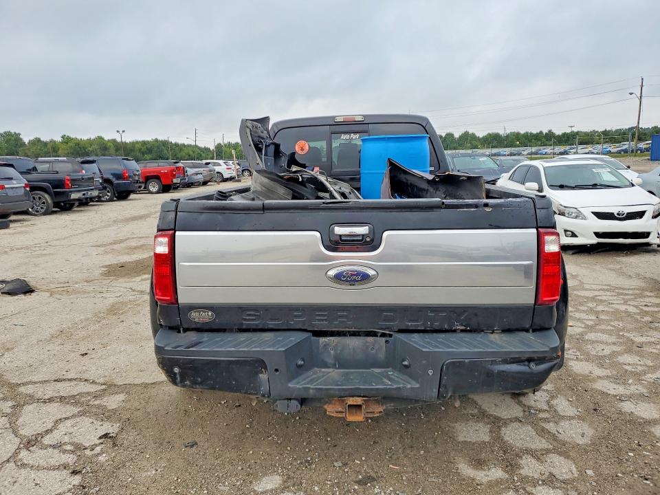 2016 Ford F350 მანქანა იყიდება აუქციონზე, vin: 1FT8W3DT2GEB89903, აუქციონის ნომერი: 69481986