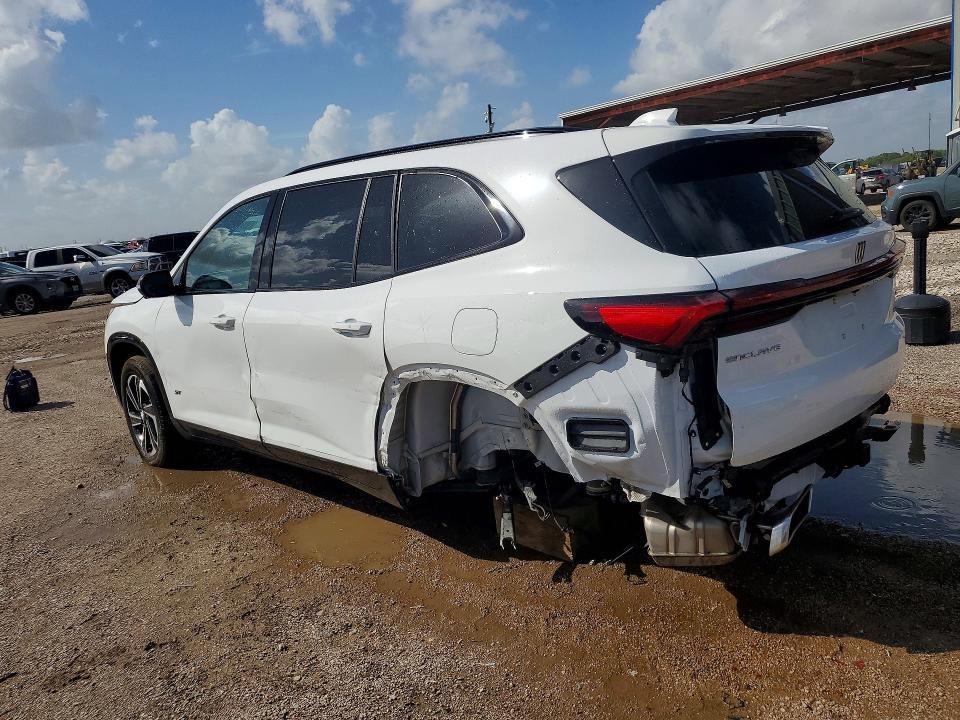 68920266 :رقم المزاد ، 5GAERBKS5TJ241185 vin ، 2026 Buick Enclave مزاد بيع