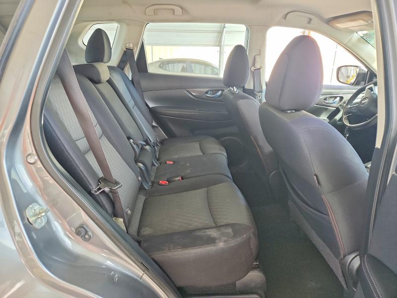 Aukcja sprzedaży 2018 Nissan Rogue, vin: JN8AT2MT5JW459328, numer aukcji: 68219946