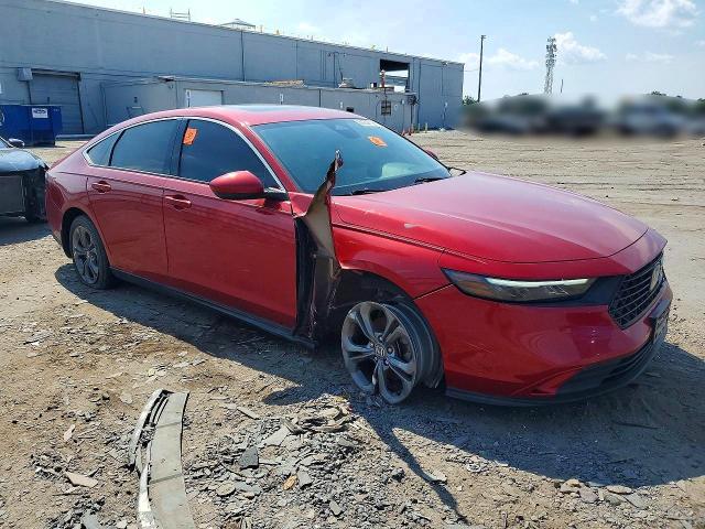 Продажа на аукционе авто 2023 Honda Accord, vin: 1HGCY1F33PA058669, номер лота: 67207196