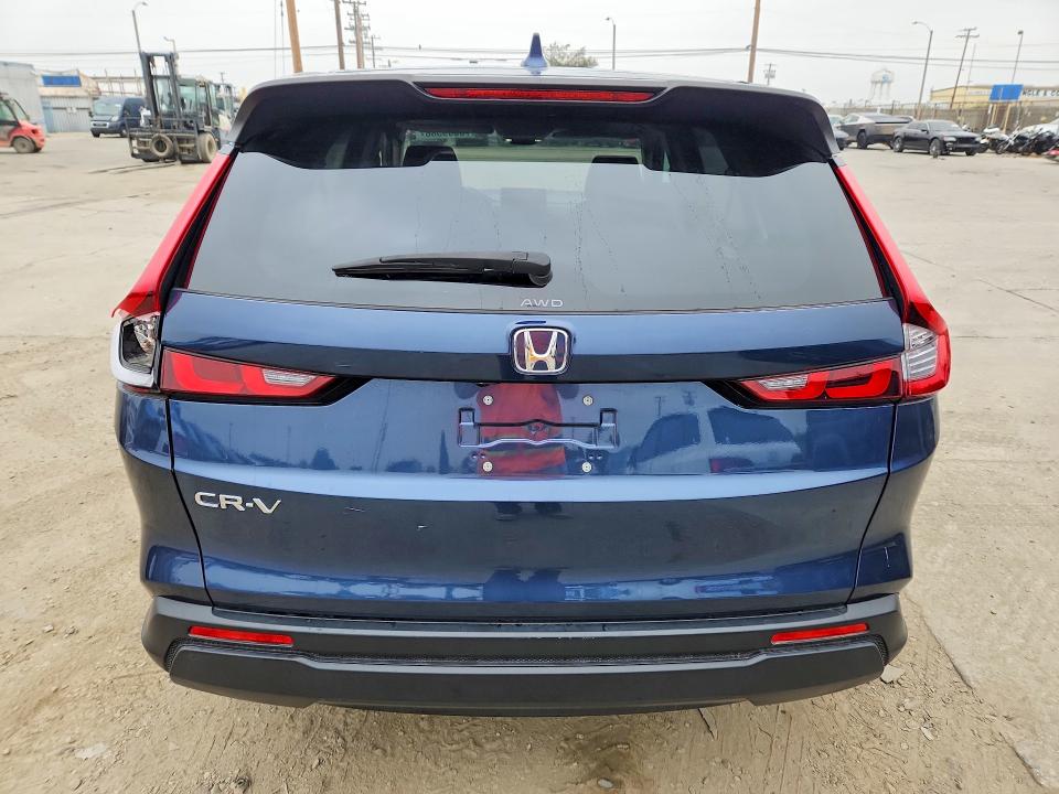 Aukcja sprzedaży 2024 Honda Cr-v, vin: 2HKRS4H47RH411573, numer aukcji: 70509586