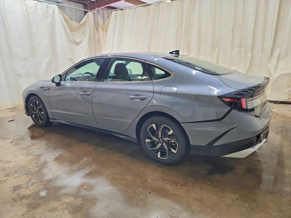 68366266 :رقم المزاد ، KMHL64JAXSA470670 vin ، 2025 Hyundai Sonata مزاد بيع