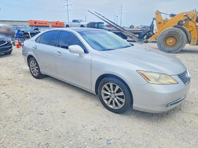 Aukcja sprzedaży 2007 Lexus Es, vin: JTHBJ46G872101754, numer aukcji: 67284696