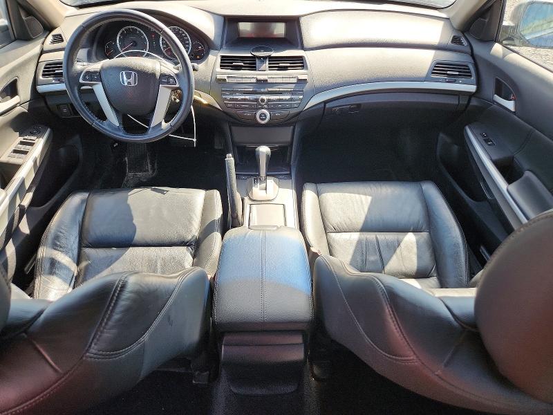 Aukcja sprzedaży 2008 Honda Accord, vin: 1HGCP26828A801537, numer aukcji: 66768896