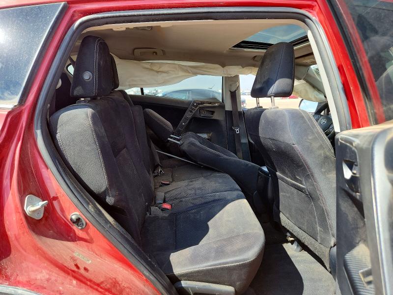 Aukcja sprzedaży 2013 Toyota Rav4, vin: JTMWFREV3D5017000, numer aukcji: 68179076