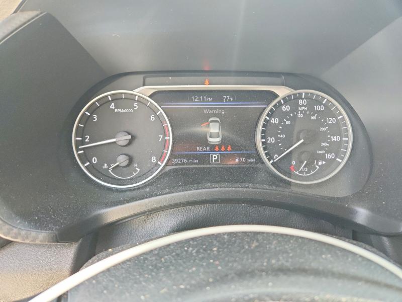 Aukcja sprzedaży 2023 Nissan Sentra, vin: 3N1AB8DVXPY325079, numer aukcji: 68395396