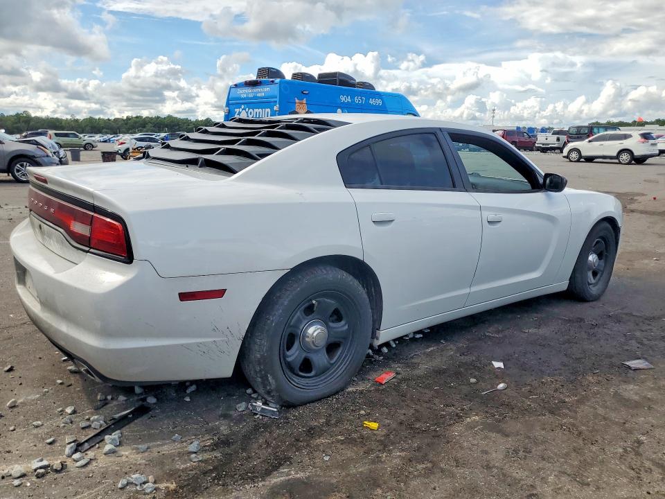 68385526 :رقم المزاد ، 2C3CDXAG8DH642722 vin ، 2013 Dodge Charger مزاد بيع