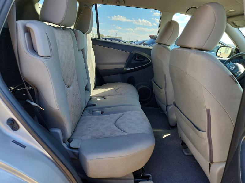 67504596 :رقم المزاد ، 2T3BF4DV4CW203221 vin ، 2012 Toyota Rav4 مزاد بيع