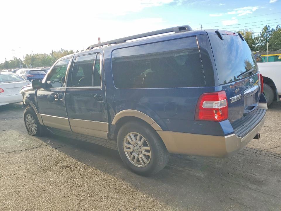 67891226 :رقم المزاد ، 1FMJK1J54BEF42721 vin ، 2011 Ford Expedition مزاد بيع