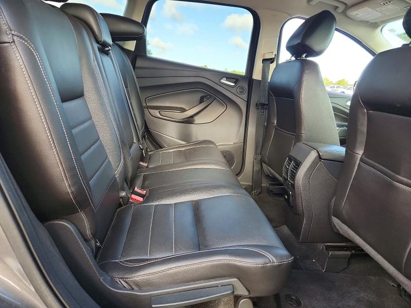 Aukcja sprzedaży 2014 Ford Escape, vin: 1FMCU0J99EUB23161, numer aukcji: 67294306