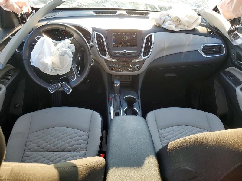 67434526 :رقم المزاد ، 3GNAXUEV9KL274712 vin ، 2019 Chevrolet Equinox مزاد بيع