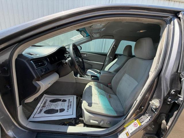 Продажа на аукционе авто 2016 Toyota Camry, vin: 4T4BF1FK1GR534716, номер лота: 70959056