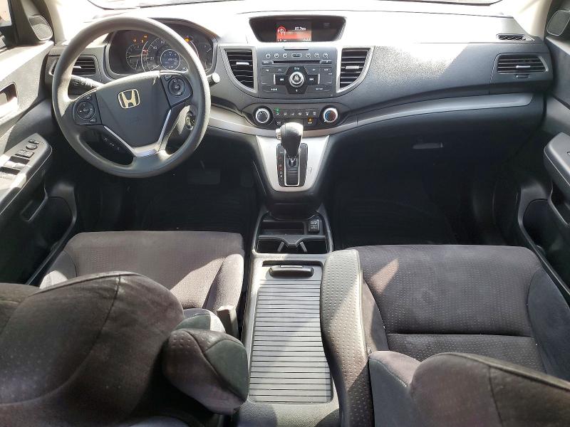 Auction sale of the 2013 Honda Cr-v, vin: 5J6RM4H59DL031703, lot number: 70071026