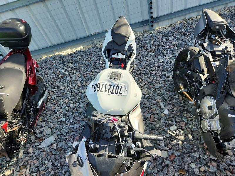 Aukcja sprzedaży 2025 Kawasaki Zx636, vin: JKBZXJJ19SA022369, numer aukcji: 70721766