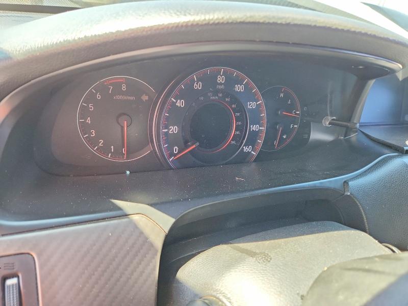 Aukcja sprzedaży 2016 Honda Accord, vin: 1HGCR2F56GA028814, numer aukcji: 68064306