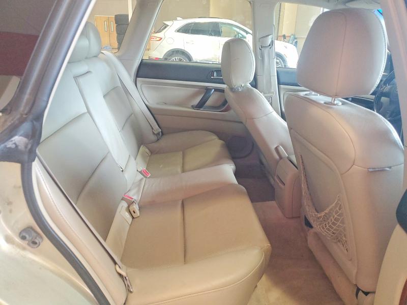 69999086 :رقم المزاد ، 4S4BP86C754353917 vin ، 2005 Subaru Outback مزاد بيع