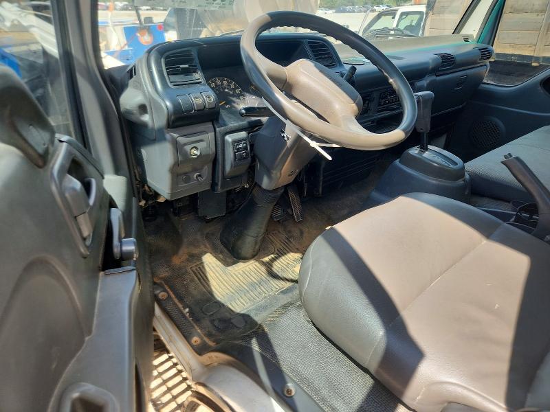 Продаж на аукціоні авто 2003 Isuzu Npr, vin: 4KLC4B1U93J803919, номер лоту: 66712376