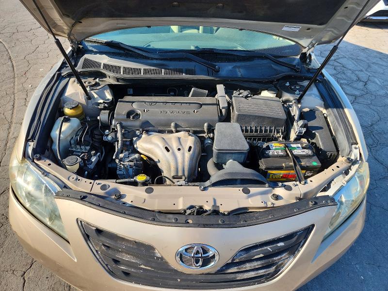 67445386 :رقم المزاد ، 4T1BE46K07U092316 vin ، 2007 Toyota Camry مزاد بيع